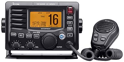 vhf fisso